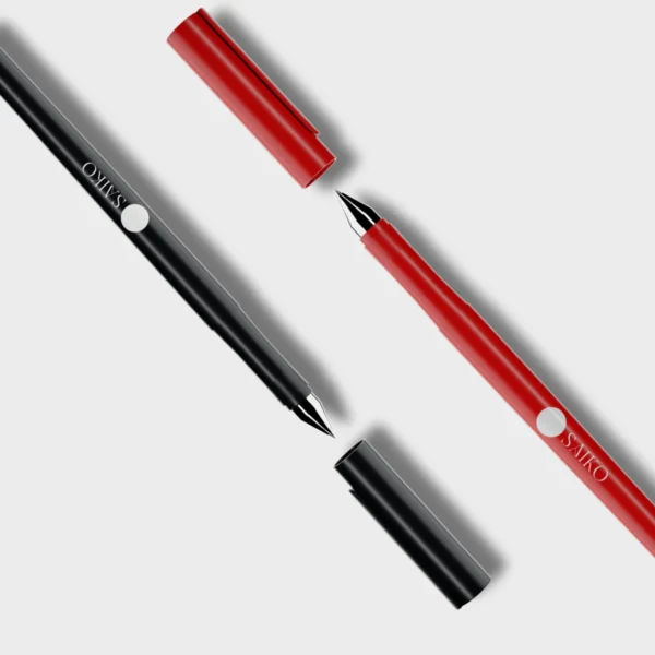 Bolígrafo de Diseño Saikou - Imagen 2