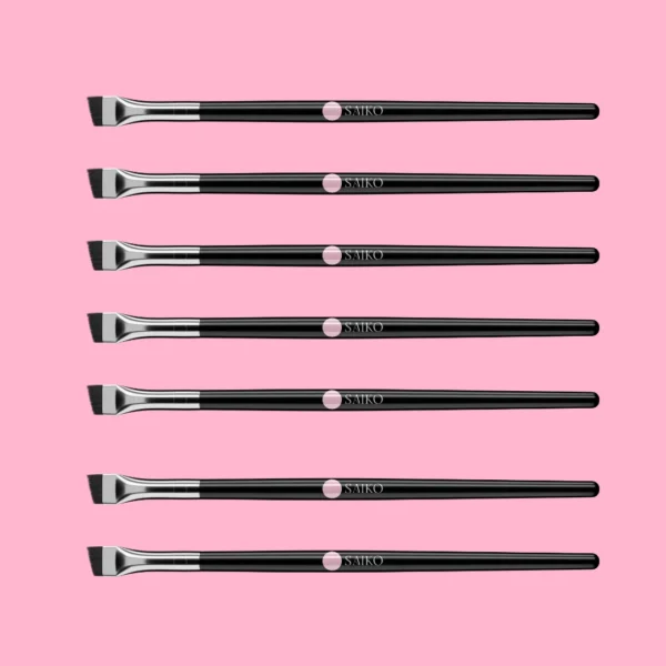Pinceles de Diseño Saikou